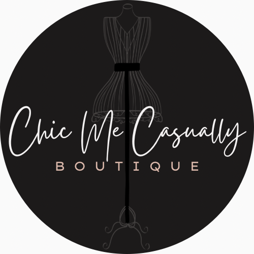 Chic Me Casually logo