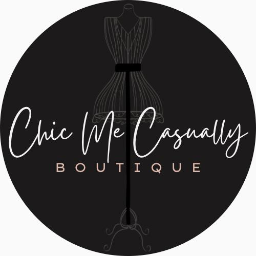 Chic Me Casually Online Boutique